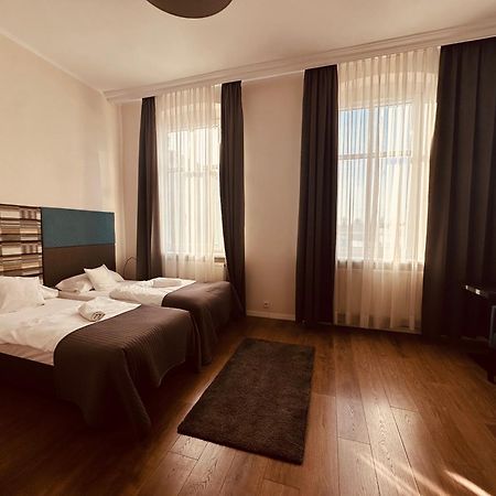 Albergo Kolodziej Siemianowice Slaskie Exterior photo