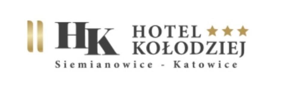 Hotel Kolodziej Siemianowice Slaskie Exterior photo