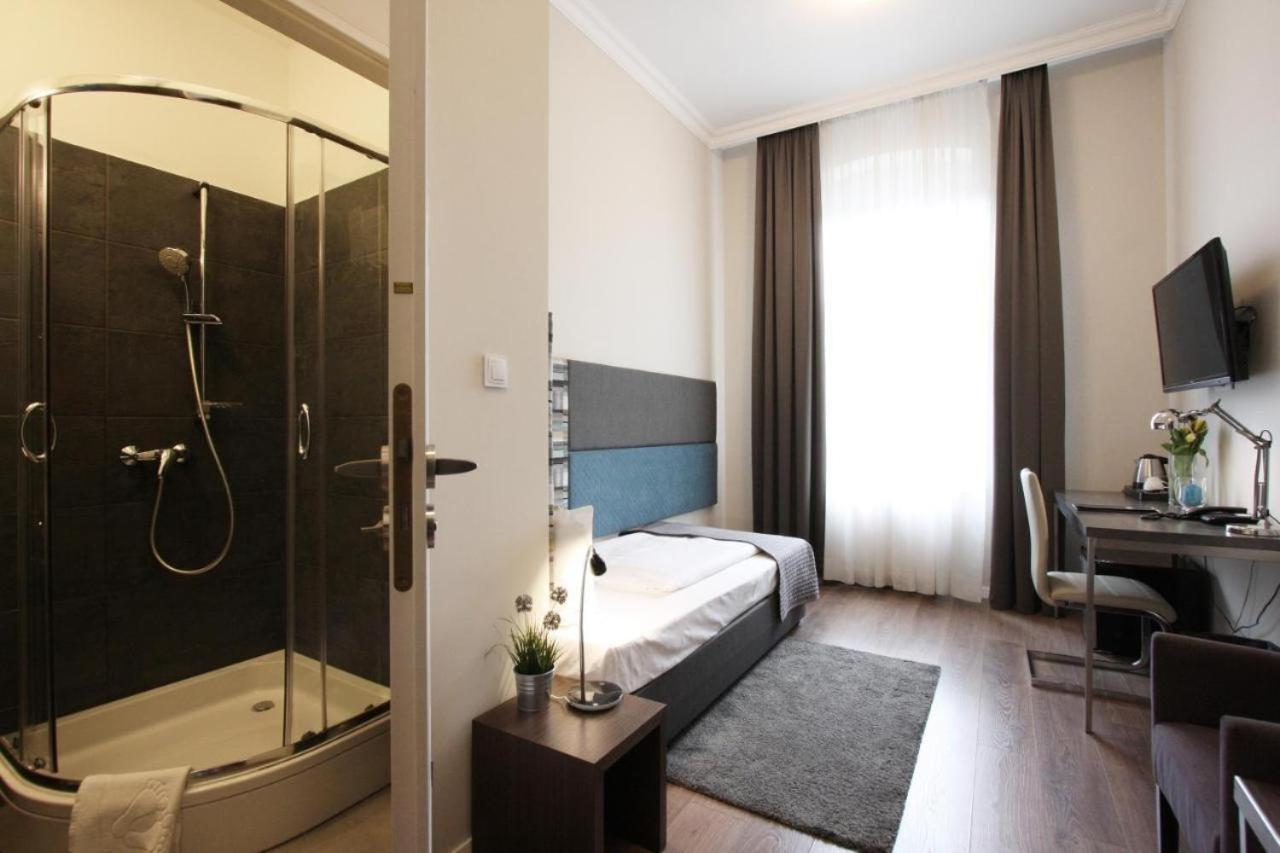 Albergo Kolodziej Siemianowice Slaskie Exterior photo