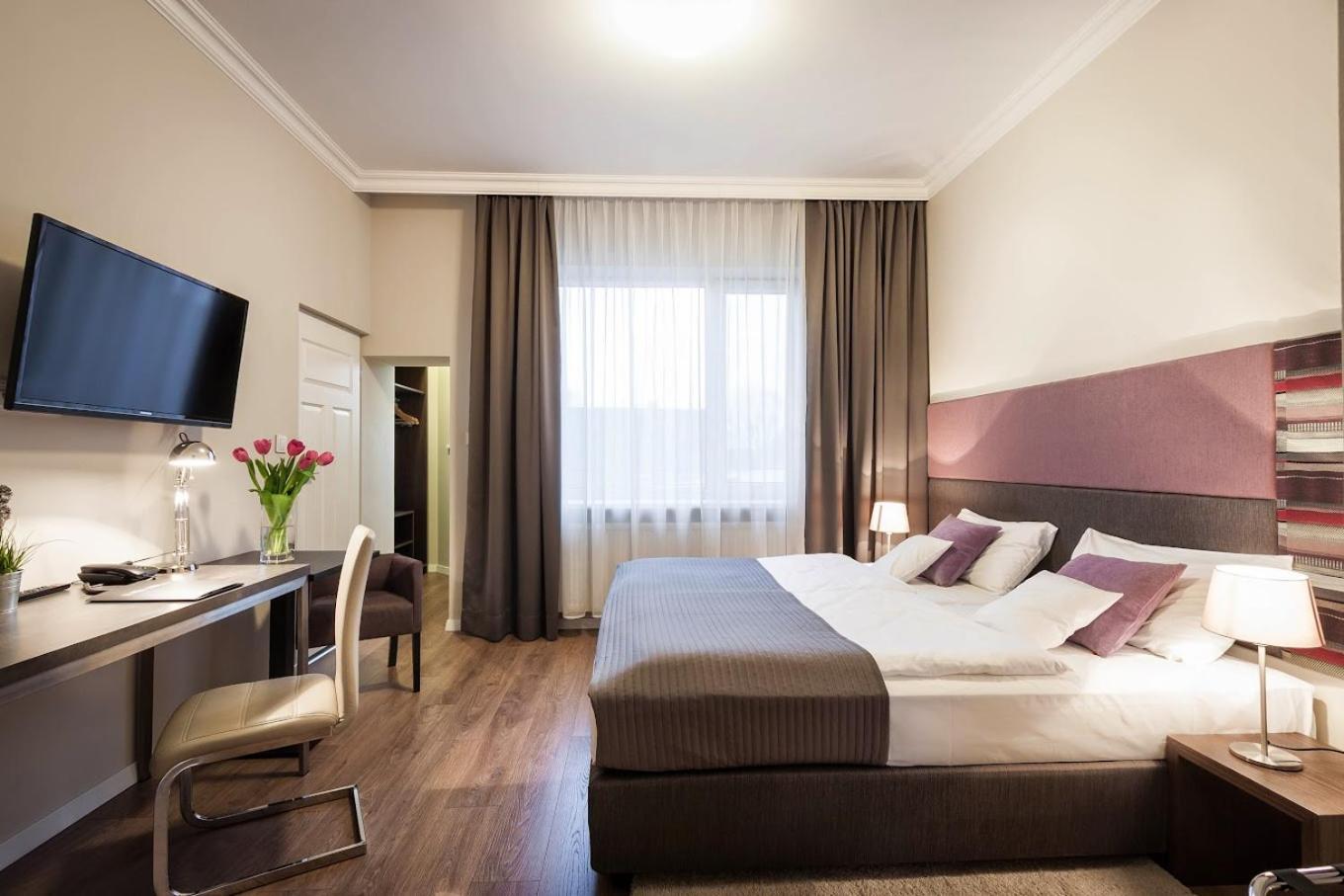 Albergo Kolodziej Siemianowice Slaskie Exterior photo